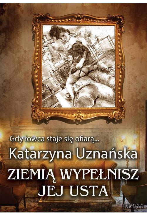 Ziemią wypełnisz jej usta