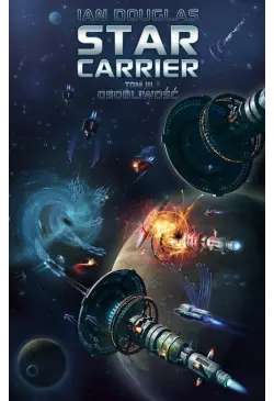 Star Carrier: Osobliwość