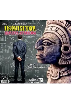 Inquisitor Zemsta Azteków