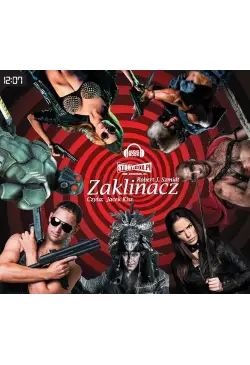 Zaklinacz