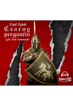 Czarny pergamin