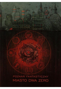 Poznań Fantastyczny MIASTO...