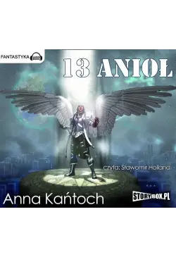 13 Anioł