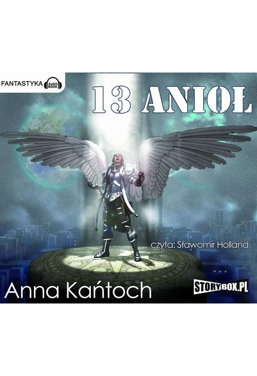 13 Anioł