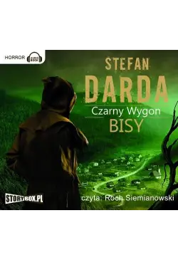Bisy. Czarny wygon