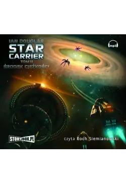 Star Carrier Tom 2 Środek...