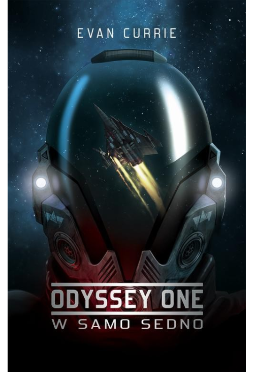 Odyssey One: W samo sedno