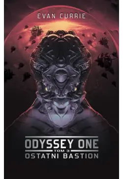 Odyssey One: Ostatni bastion