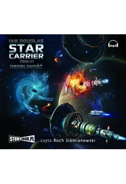 Star Carrier Tom 3 Osobliwość