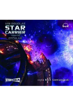 Star Carrier Tom 4 Otchłań