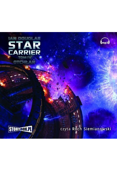 Star Carrier Tom 4 Otchłań