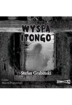 Wyspa Itongo