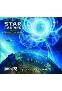 Star Carrier Tom 5 Ciemna...