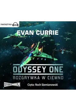 Odyssey One. Tom 1...