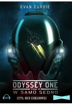 Odyssey One. Tom 2 W samo...