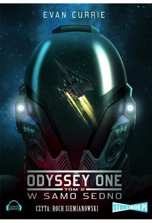 Odyssey One. Tom 2 W samo sedno