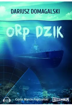 ORP Dzik