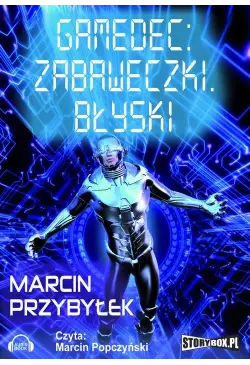 Gamedec. Część 3.1....