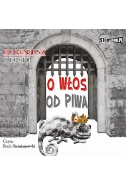 O włos od piwa
