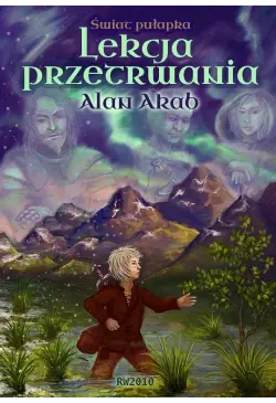 Świat-pułapka. Lekcja...