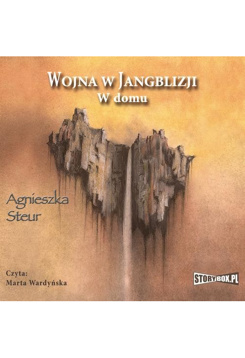 Wojna w Jangblizji. W domu