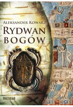 Rydwan Bogów