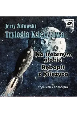 Trylogia Księżycowa - Na...