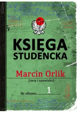 Księga studencka