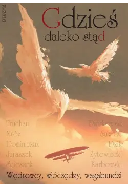 Gdzieś daleko stąd