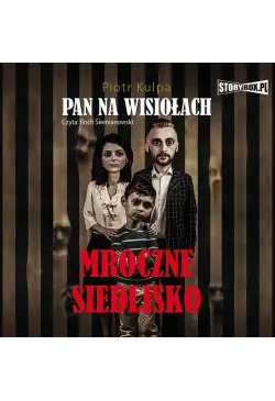 Pan na Wisiołach Tom 1...