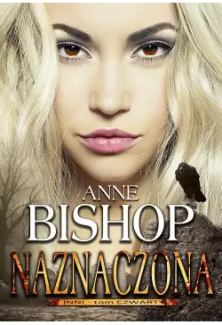 Naznaczona Inni – tom 4