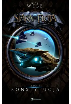 Stara Flota. Tom 1....