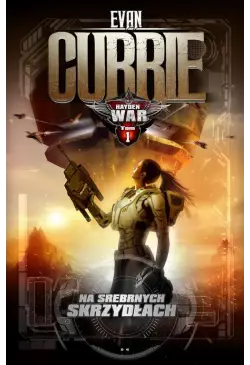 Hayden War. Tom 1. Na...