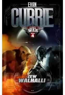 Hayden War. Tom 4. Zew...