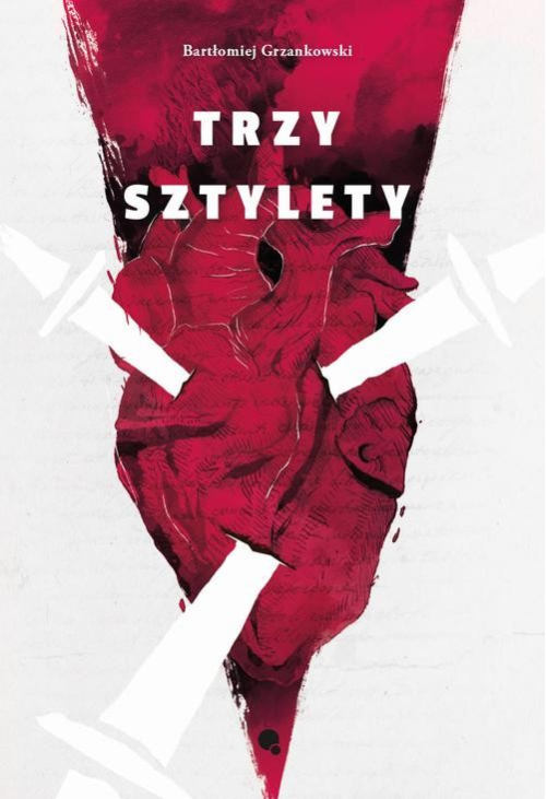 Trzy sztylety