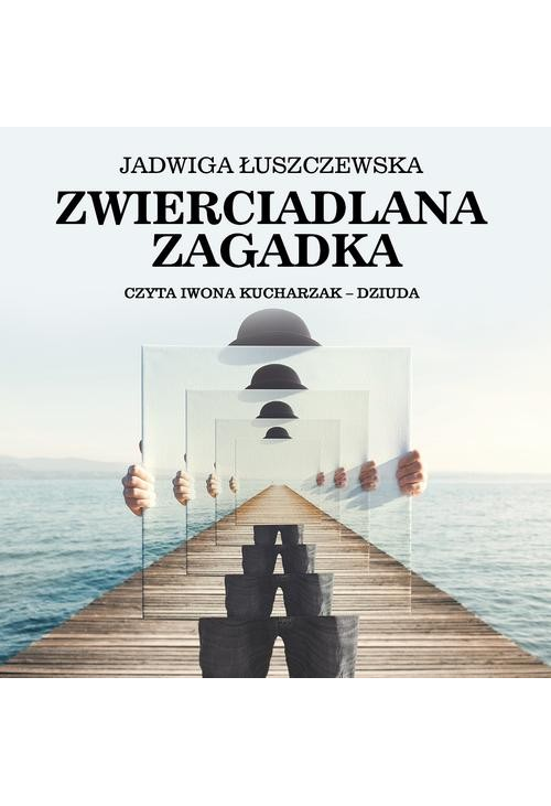 Zwierciadlana zagadka