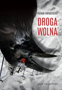 Poznań Fantastyczny Droga...