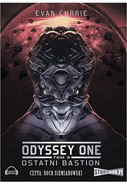 Odyssey One. Tom 3 Ostatni...
