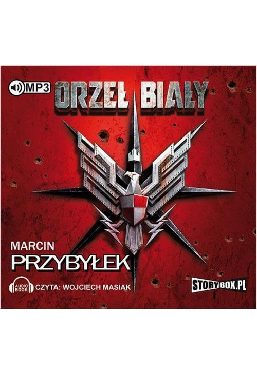 Orzeł biały