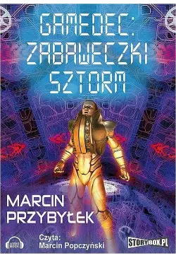 Gamedec. Część 3.2....