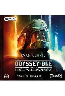 Odyssey One. Tom 5 Król...