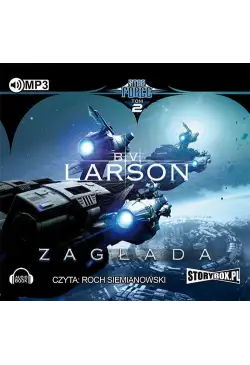 Star Force Tom 2 Zagłada