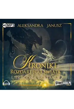 Kroniki rozdartego świata...