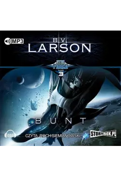 Star Force Tom 3 Bunt