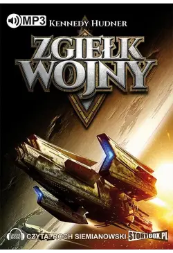 Zgiełk wojny Tom 1