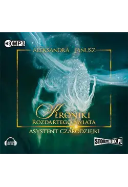 Kroniki rozdartego świata...