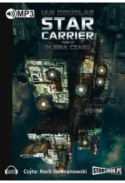 Star Carrier Tom 6 Głębia...