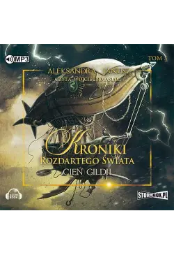 Kroniki rozdartego świata...