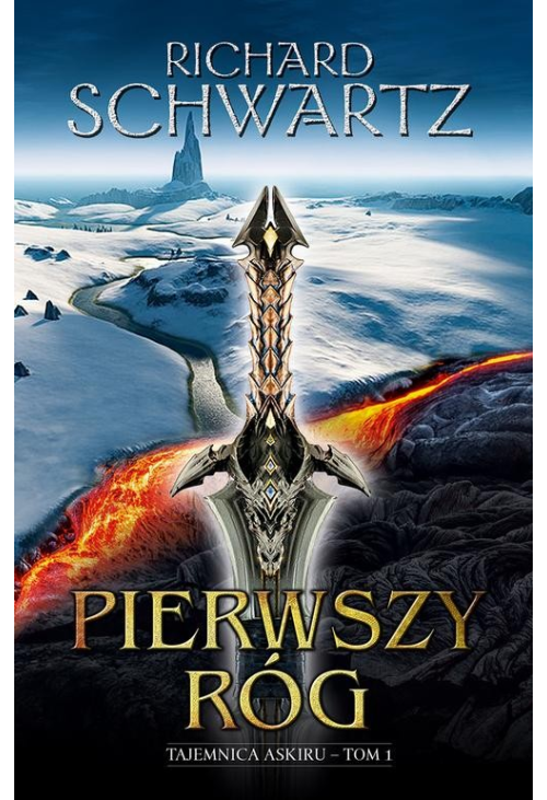 Pierwszy Róg