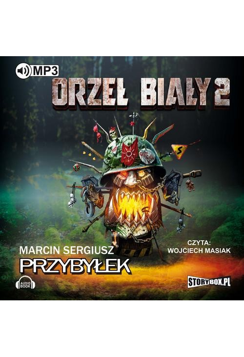 Orzeł Biały 2